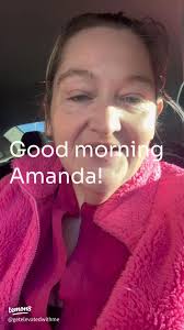 Elevate Your Life: Join Amanda's Self-Care Journey 🌸✨