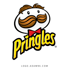 تحميل شعار برينجلز الرسمي بجودة عالية Pringles Logo Png Higiene Personal Alimentos
