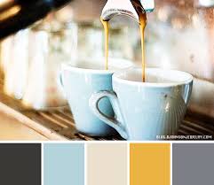 Color Palette Coffee In The Morning Small Coffee Shop Coffee Shop Decor Coffee Shops Interior