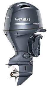 Yamaha 115 Outboards Sale 115hp 4 Stroke Boat Motors F115xb Outboard Boat Motors Boat Motors For Sale Outboard