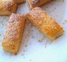 Zucchero a velo di canna. Sfogliatine Con Zucchero Di Canna Dolci