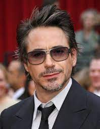 Pin On Everything Rdj