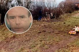 Tributes paid to former Tyrone captain Jody O'Neill