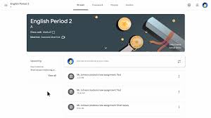 We did not find results for: Google Classroom Adds 40 Million Users And Includes New Mobile Features Ibl News