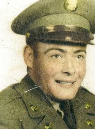 Cpl. JOHNNY CALVIN GRAHAM