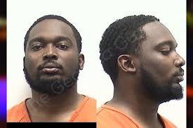 Desmond Arnold — Clarke County Jail Bookings