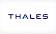 Thales Canada logo