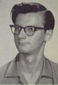 Spec James Robert Ringel (1941-1968)