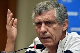 Fernando santos may refer to: Fernando Santos Portuguese Footballer Alchetron The Free Social Encyclopedia
