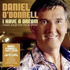Daniel O'Donnell
