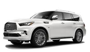 How much does the 2021 infiniti qx50 cost? Infiniti Qx80 Luxe Awd 2020 Price In Ecuador Features And Specs Ccarprice Ecu