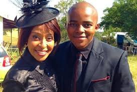 Loyiso MacDonald And Zandile Msutwana Affair Led To His Divorce