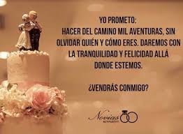 Puedes recurrir a la poesía; 100 Frases De Aniversario De Bodas Y De Novios Imagenes De Amor