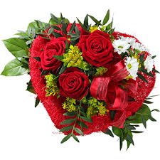 Auf der suche nach ideen für geldgeschenke zur hochzeit? Blumenversand Floridee De Blumen Zum Hochzeitstag Verschicken