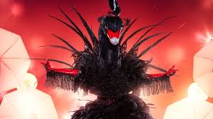 'the masked singer' returns for season 5 on march 10, and the looks are wilder than ever this season. B6uw3ggdx43p5m