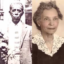 Shelton Family History