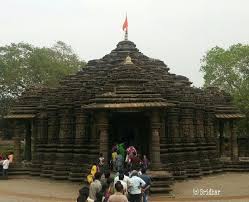 11th Century Shiva temple, Ambernath ...