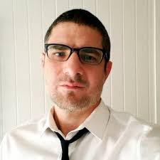 Arnaud Roy biography