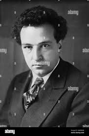 Arthur honegger Black and White Stock Photos & Images