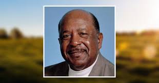 JOSEPH SHOWERS, JR. Obituary August 22, 2020