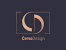 Creative Interior Design Company Logo