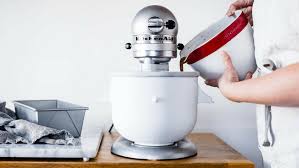 the 10 best kitchenaid mixer tips