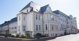 Atelier am meer 380 m. Kur Auf Borkum Auf Borkum Gesund Werden