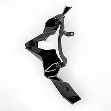 Moto Phare inférieur carénage Roue Avant Bec Nez cône Couverture  aérodynamique ailettes carénage Kit décoratif Compatible avec Z900 Z 900  Z-900 2020 2021 2022 2023 2024(Noir) : Amazon.fr: Auto et Moto