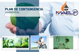 Plataforma a/e ben loyal loyal contrato no. Plan De Contingencia Ambiental Maelf Online