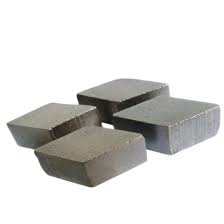 Diamond Grinding Segment for Granite Marble Concrete