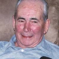 Francis Bartholomew Obituary
