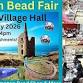 Cornish Bead Fair - Probus event image
