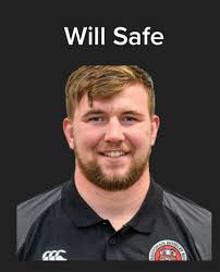 Will Safe (@Willsafe)