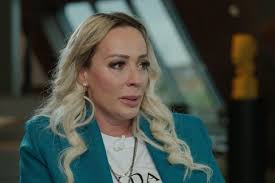 Cora Schumacher stichelt nach angeblicher Affäre gegen Oliver Pocher