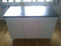 Kitchen Island All Ikea Material Ikea Hackers Kuche Mit Insel Kucheninsel Kochinsel
