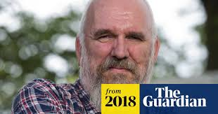 The Paper Lovers by Gerard Woodward review