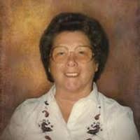 Obituary information for Wanda R. Kendall