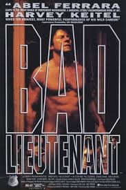 Bad Lieutenant - Wikipedia