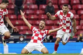 Born 4 october 1997) is a croatian professional footballer who plays as an attacking midfielder for . Nikola Vlasic