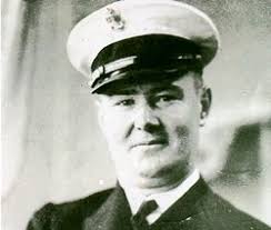 CWO John Arnold Austin (1905-1941)