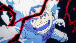 Piece Babi na 1175 yana bayyana masu ɓarna tare da Luffy a cikin Gear 5 da Loki azaman Nidhogg