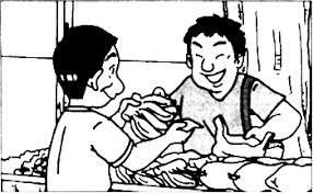 Padankan objek dan penjodoh bilangan yang tepat. Http Www Andrewchoo Edu My Wp Content Uploads 2017 06 300 Soalan Penjodoh Bilangan Pdf