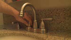 Ace hardware kitchen sink faucets. Ace Hardware Shows Us How To Fix A Leaky Faucet Youtube