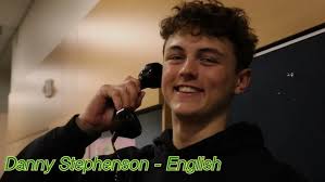 SCNN Senior Edition 2025