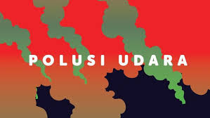 Infografis Jenis Dan Biang Kerok Polusi Udara