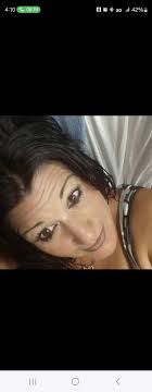 Contact police or her cousin with information