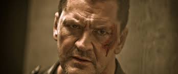 Volledige Cast van Dead Cert (Film, 2010)