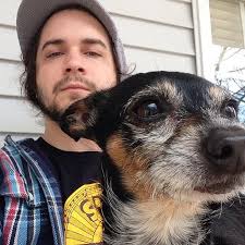 ملف ‏‎Have a Rad Day‎‏ الشخصي‎