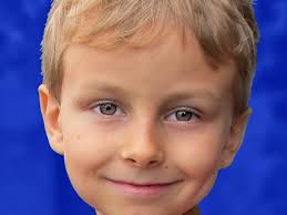 Braintree Boy Honored with Foundation, Community Service