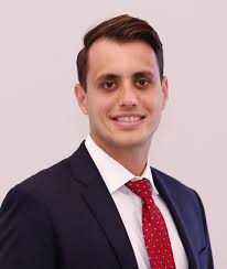 Congratulations to our newly elected Chief Residents: Dr Emily Mapelli, Dr  Cole Rinehart, and Dr. Edward Ford. We are so proud of you and looking  forward for an amazing upcoming year with